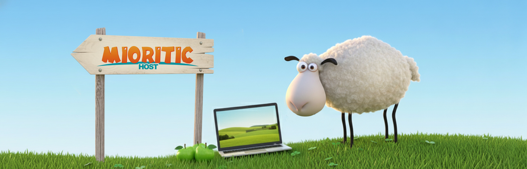 Câștigă timp cu găzduire web